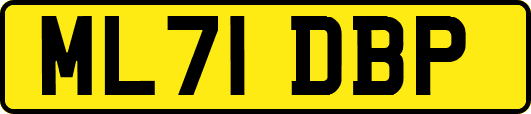 ML71DBP