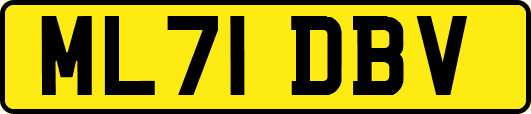 ML71DBV