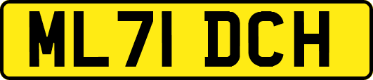 ML71DCH