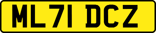 ML71DCZ