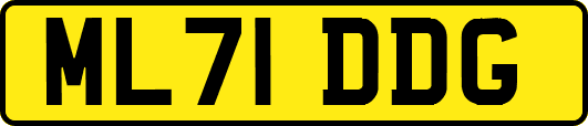 ML71DDG