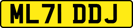 ML71DDJ