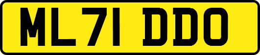 ML71DDO