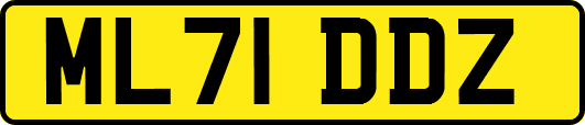 ML71DDZ