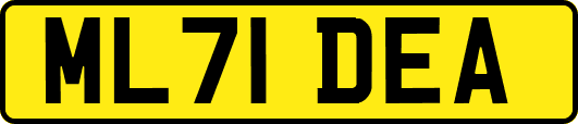 ML71DEA