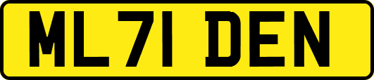 ML71DEN