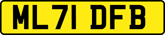 ML71DFB