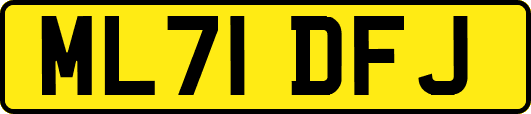 ML71DFJ