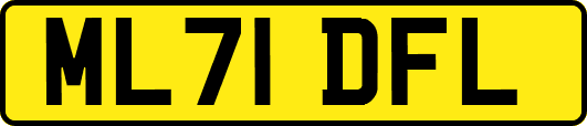 ML71DFL