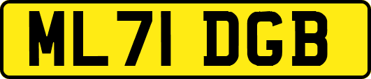 ML71DGB