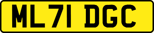 ML71DGC