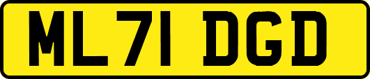 ML71DGD