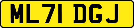ML71DGJ