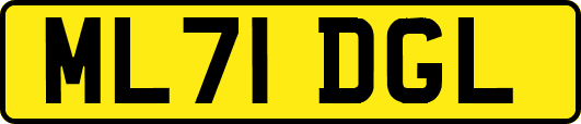 ML71DGL