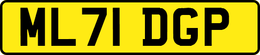 ML71DGP