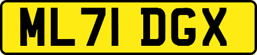 ML71DGX