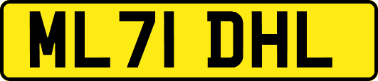 ML71DHL