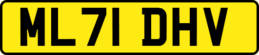 ML71DHV