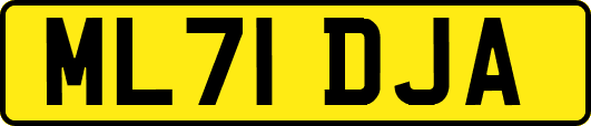 ML71DJA