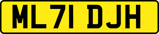 ML71DJH