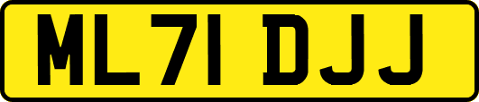 ML71DJJ