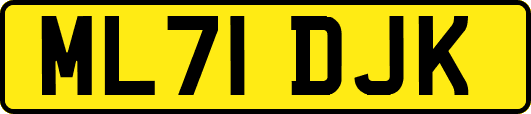 ML71DJK