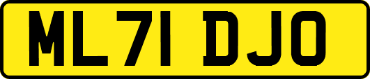 ML71DJO