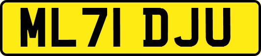 ML71DJU