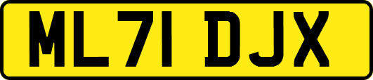 ML71DJX