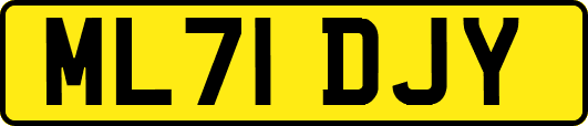 ML71DJY