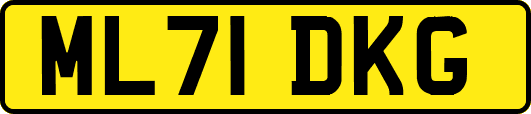 ML71DKG