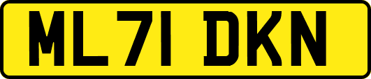 ML71DKN