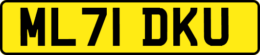 ML71DKU