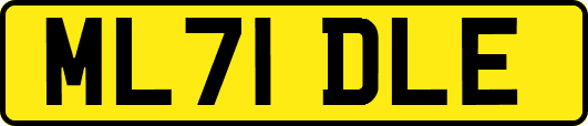 ML71DLE