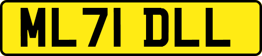 ML71DLL