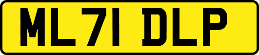 ML71DLP