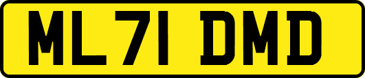 ML71DMD