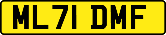 ML71DMF