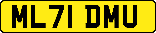 ML71DMU
