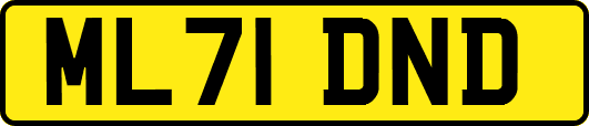 ML71DND