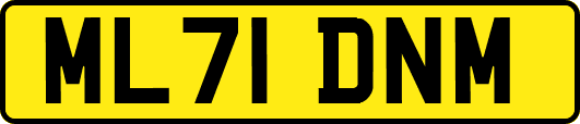 ML71DNM