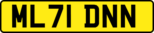 ML71DNN