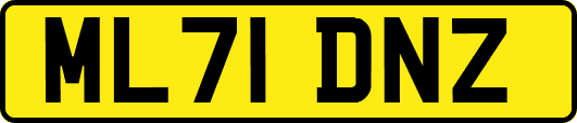 ML71DNZ