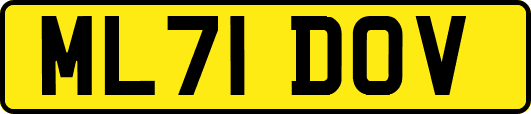 ML71DOV