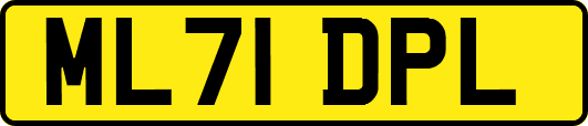 ML71DPL