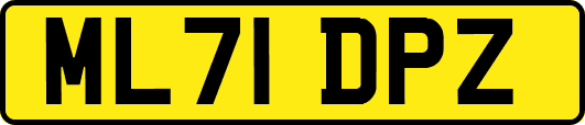 ML71DPZ