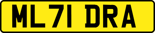 ML71DRA