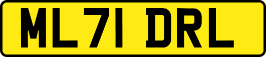 ML71DRL