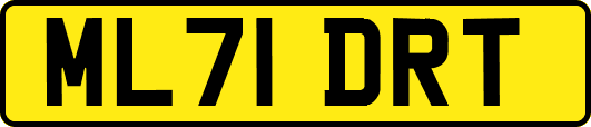 ML71DRT
