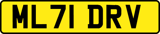 ML71DRV